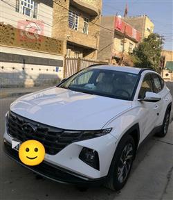 هیۆندای تۆکسۆن